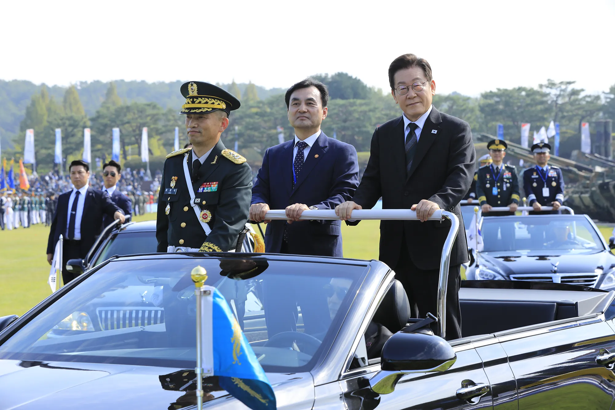 국군의날_기념식