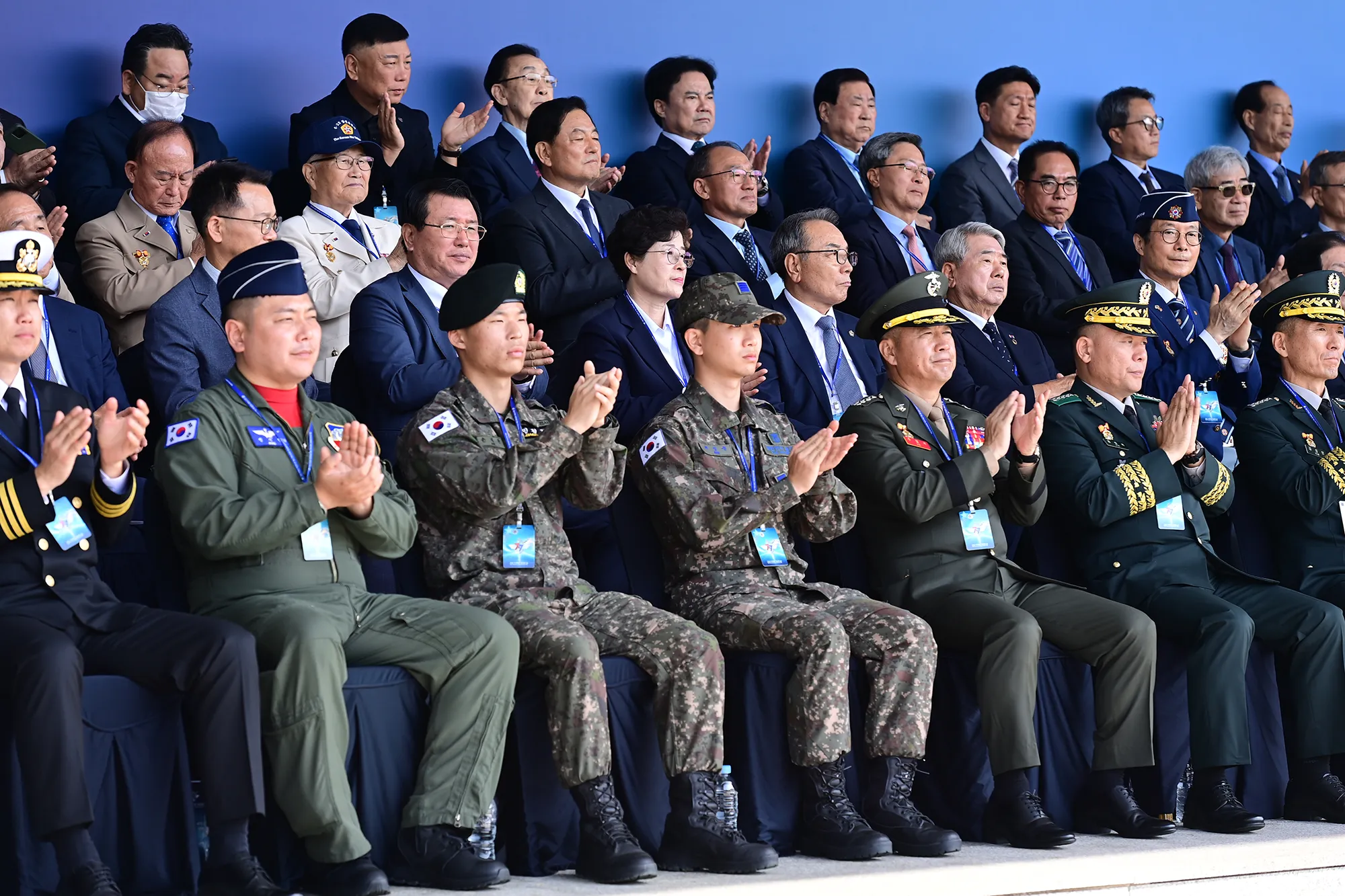 국군의날_기념식