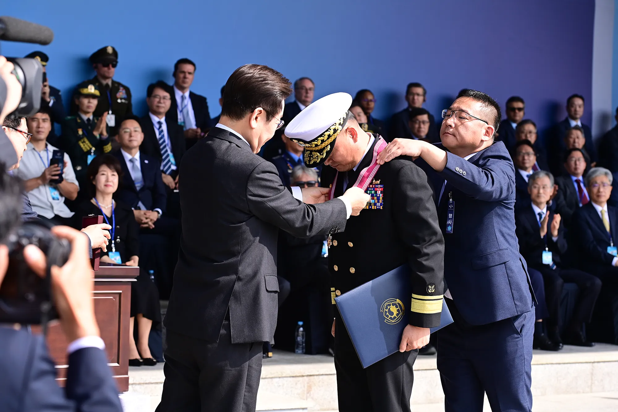 국군의날_기념식
