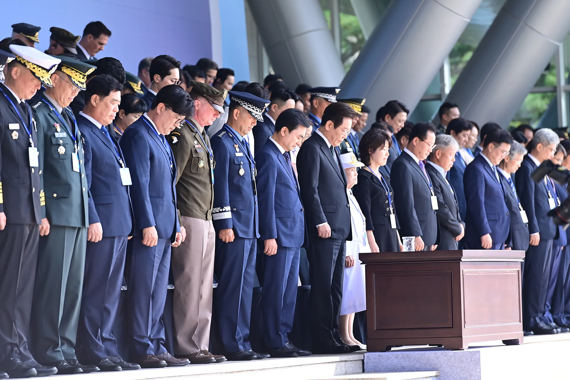 국군의날_기념식